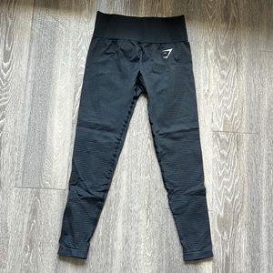 gymshark womens seamless leggings